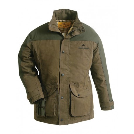 Veste de chasse Ligne Verney-Carron Wilveste