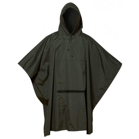 Poncho de pluie Woodline Softline