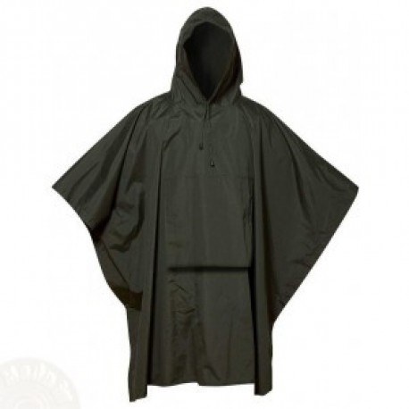 Poncho de pluie Woodline Softline-M / L
