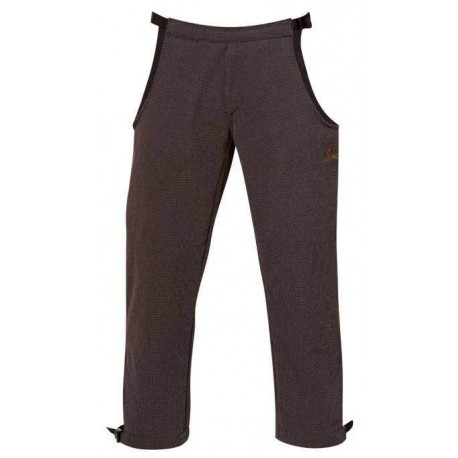 Cuissard de chasse en kevlar new arrivals