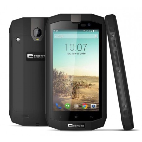 Smartphone Crosscall Trekker-X2