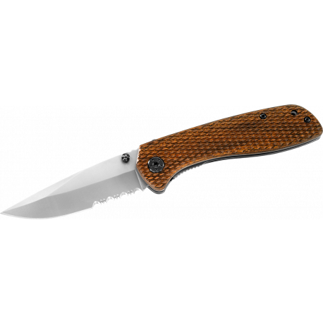 Couteau pliant Coast DX312