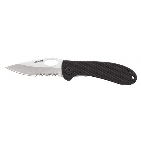 Couteau pliant Coast LX320