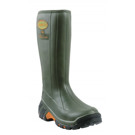 Bottes de chasse Ligne Verney Carron Super Lite Yard Bottes