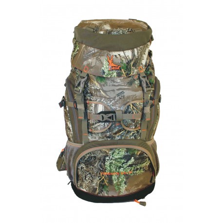 Sac à dos Markhor Yosemite camo Max1 55 L