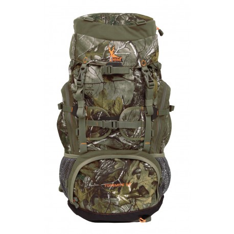 Sac à dos Markhor Yosemite camo Xtra 55 L