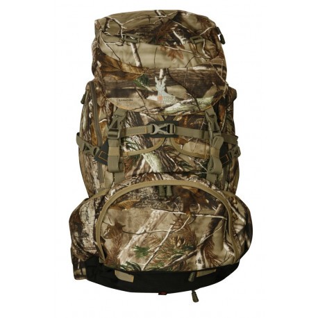 Sac à dos Markhor ZION Vario Camo 55 L
