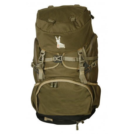 Sac à dos Markhor ZION Vario Green 55 L