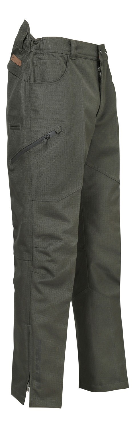Fuseau de chasse Percussion Predator R2 Kaki - Vêtements ...