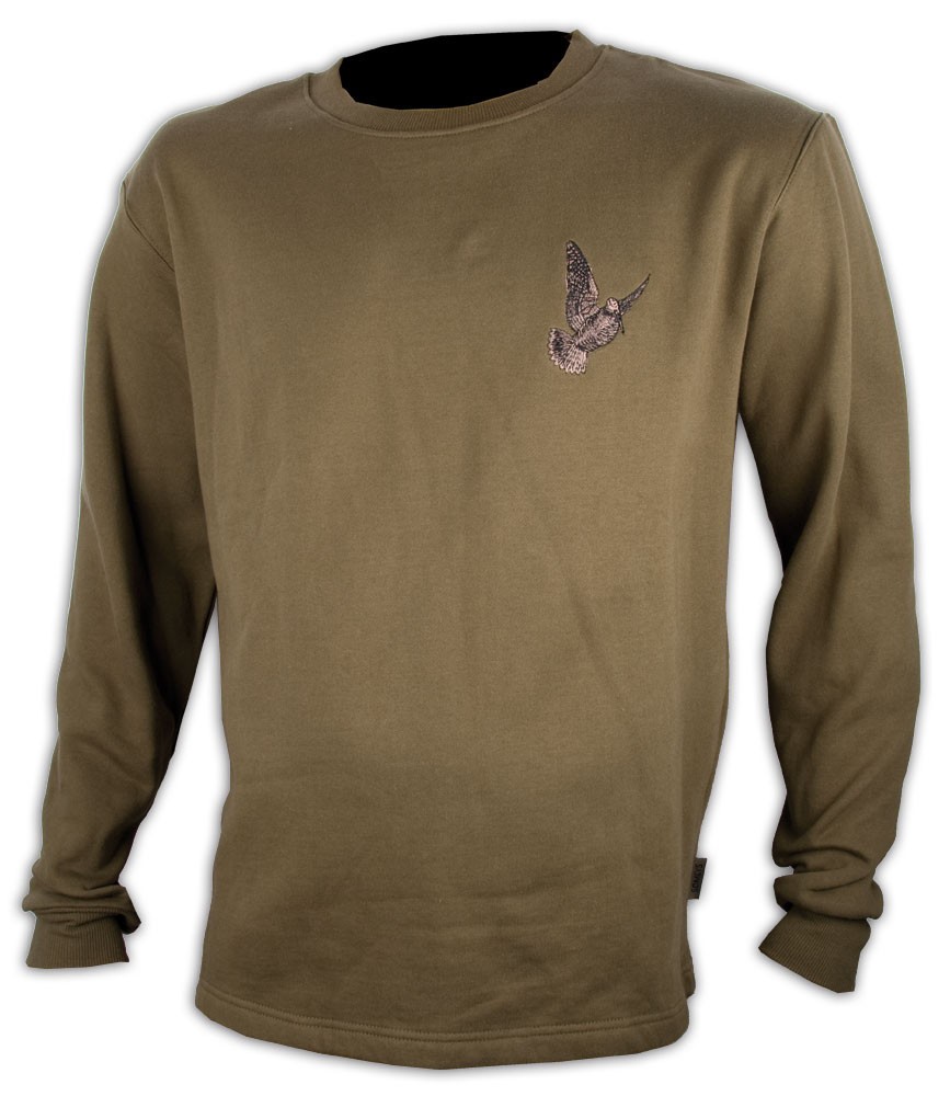 Tee-shirt SOMLYS Humour – Chasseur Aux Canards, Taille XL (neuf)