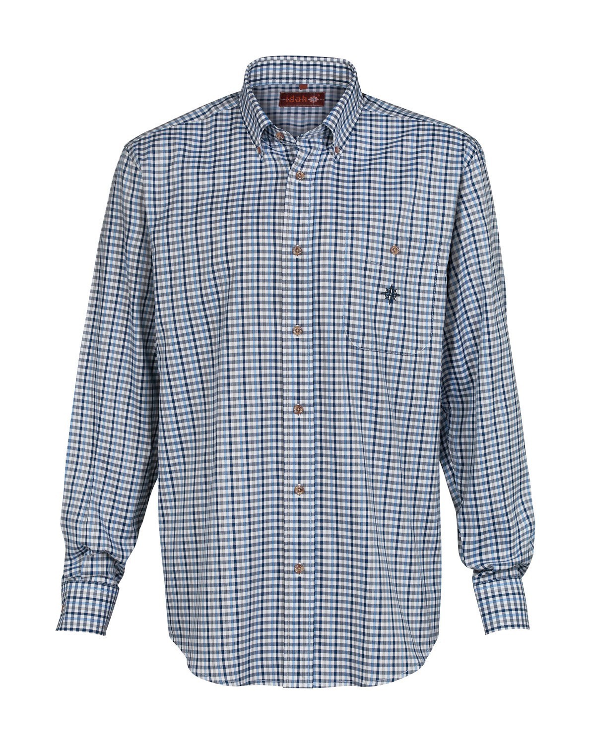 Chemise De Chasse Classique Essex - Couleur Lavande - Taille 12 - Tissu CoolMax - NEUVE
