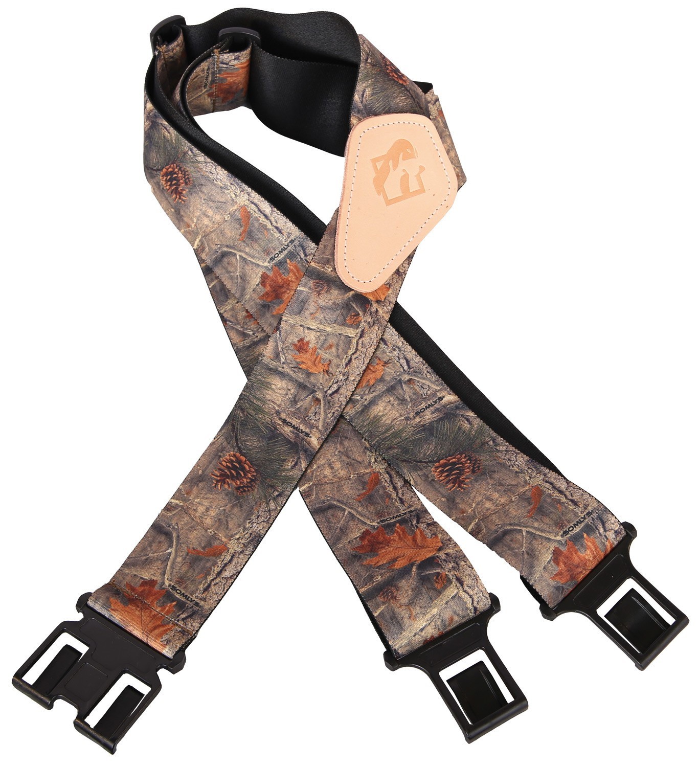 Bretelles de chasse Somlys 177C - Ceintures / Bretelles ...