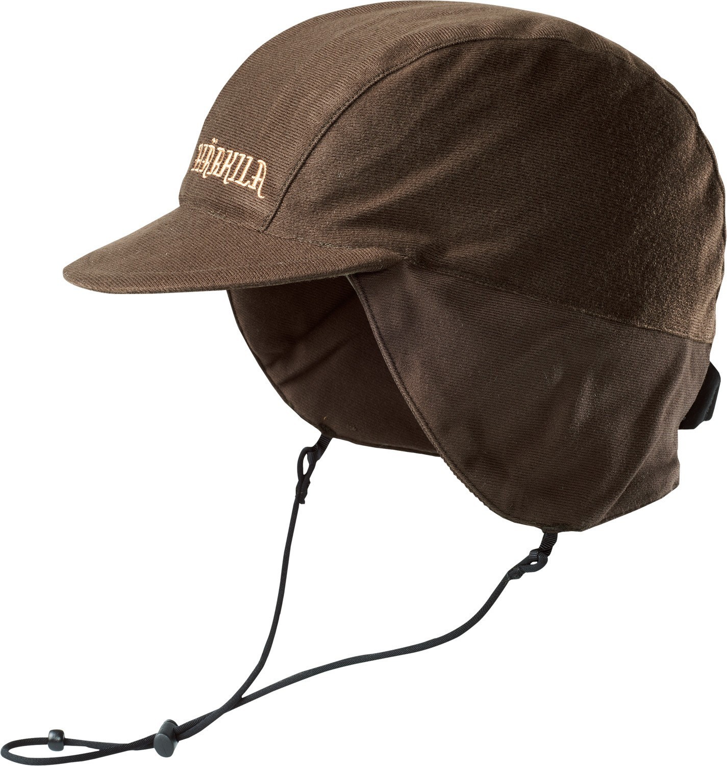 Casquette de chasse chaude Härkila Expedition - Chapeaux ...