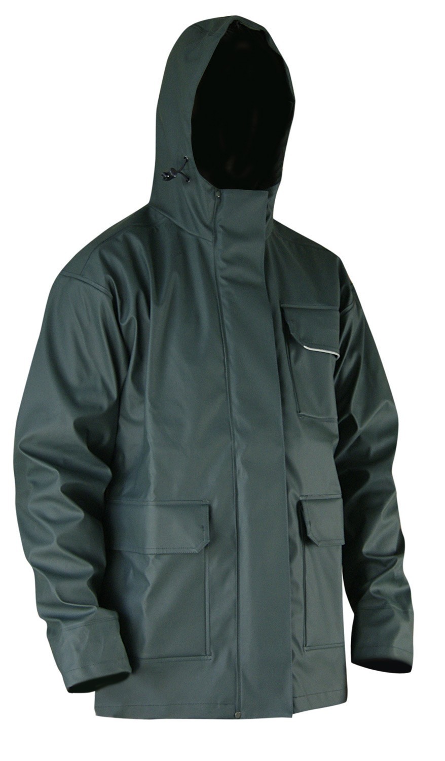Veste de pluie LMA Orage - Vêtements de pluie | Made in Chasse