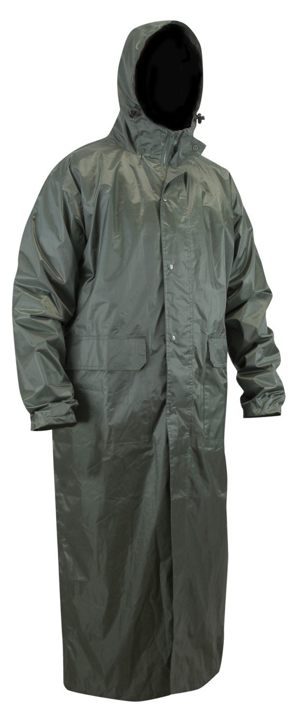 Manteau de pluie LMA Blizzard - Vêtements de pluie | Made ...