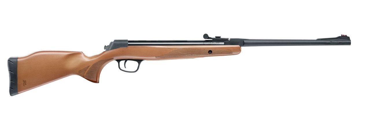 Carabine à plomb Browning X-Blade Hunter / 4,5 mm | Made ...