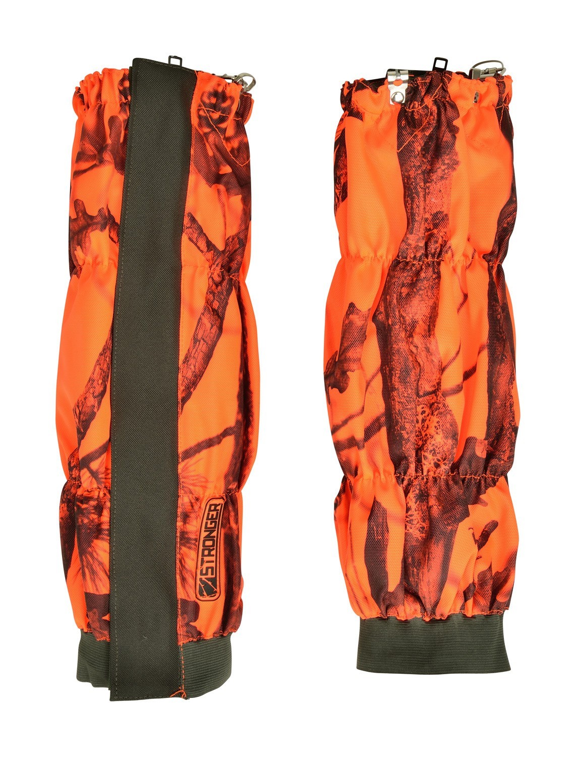 Gilet de chasse Percussion Stronger GhostCamo B/&B