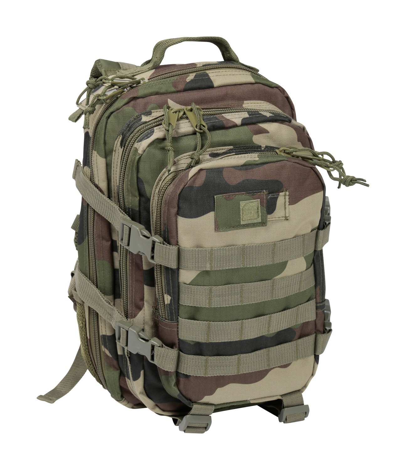 Sac à dos Avid Carp RVS Ruckbag