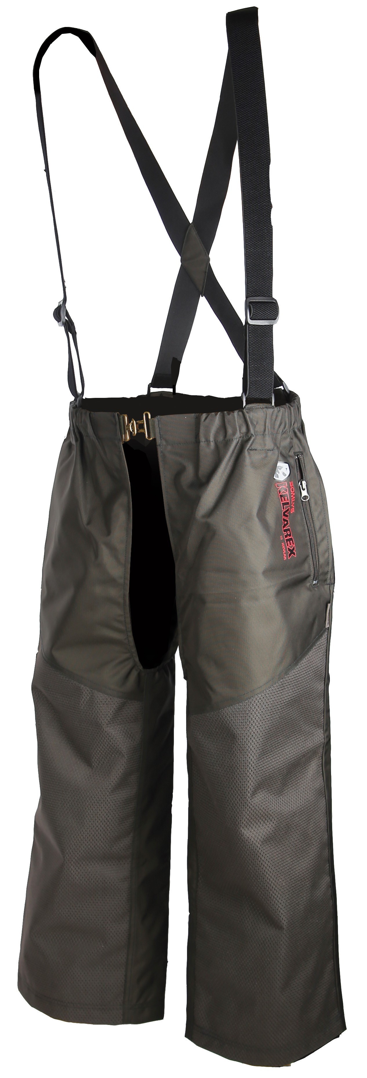 Cuissard de chasse renforc/é Cordura Tripad Somlys 397