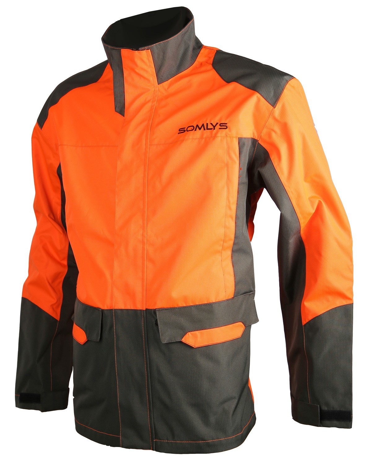 Veste de chasse Somlys Nano Resist 433 - Vestes de chasse ...