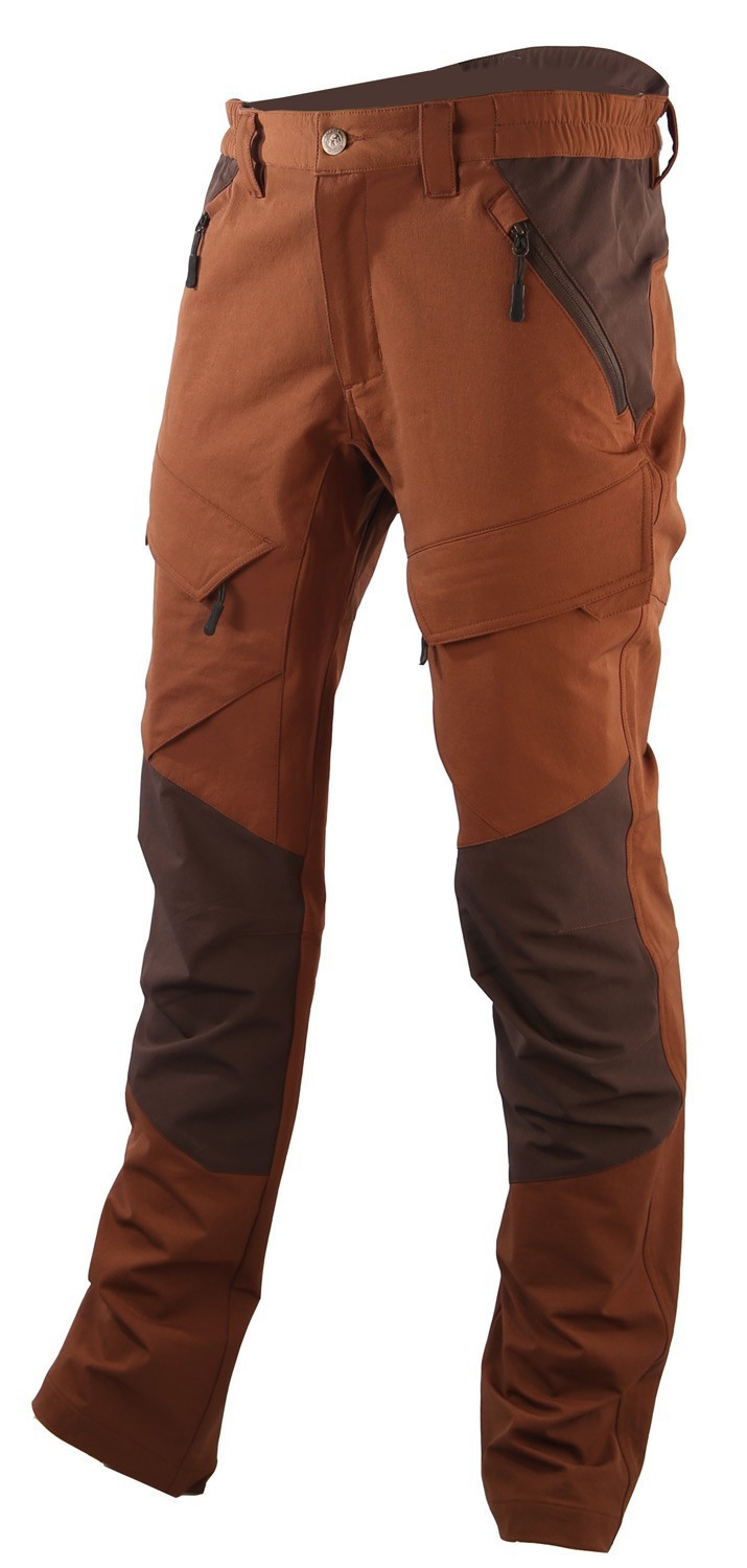 Pantalon de chasse Somlys FlexPant Heavy 641 Pantalons de chasse