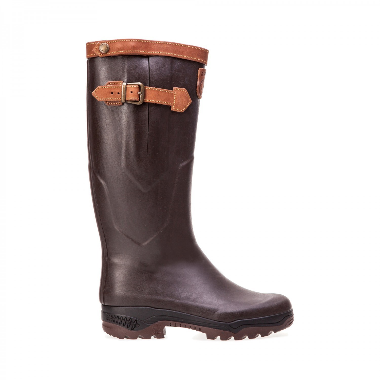 botte de chasse browning