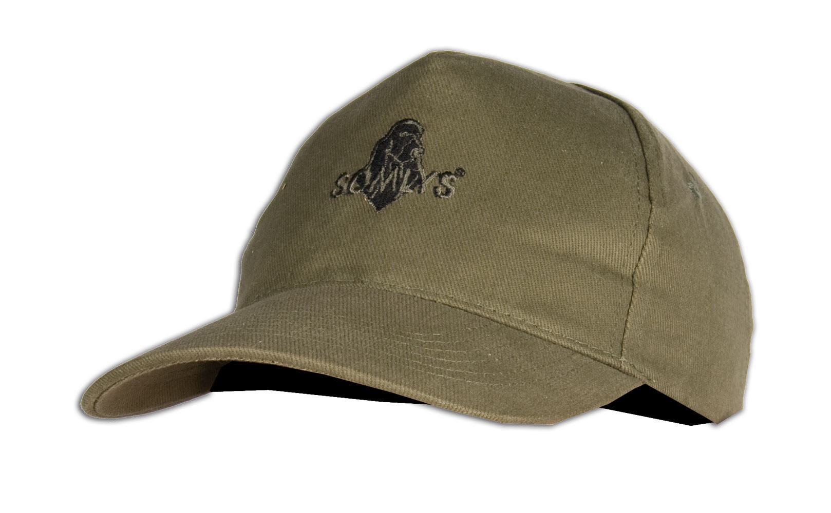 Casquette de chasse brodée logo Somlys 900 - Chapeaux ...