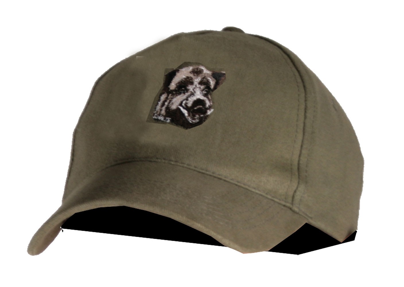 Casquette de chasse brodée Sanglier Somlys 901 - Chapeaux ...