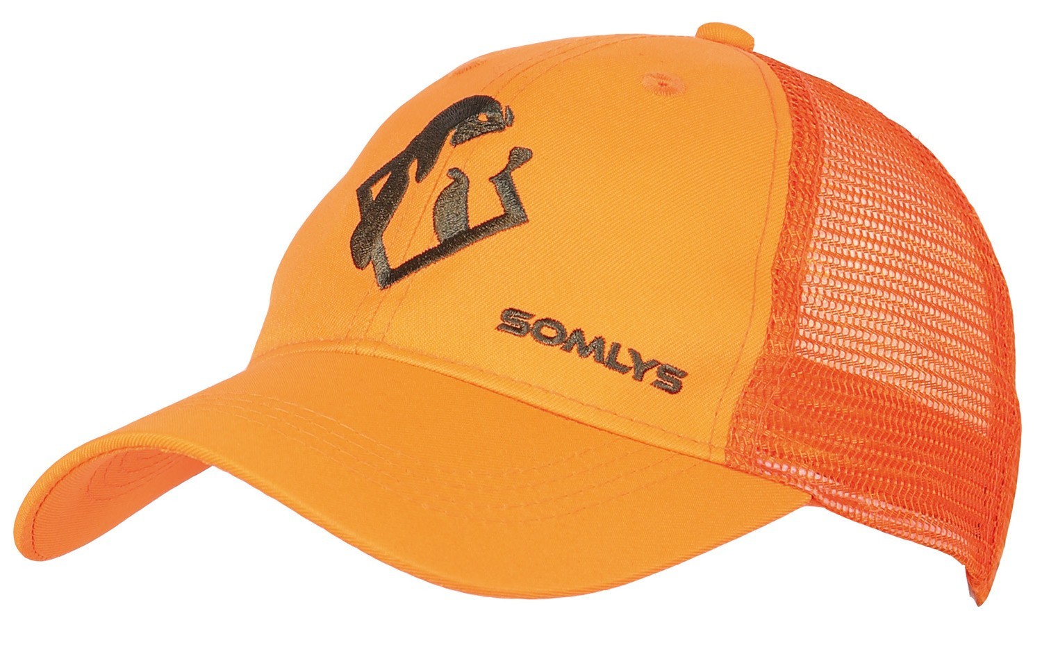 Casquette de chasse Somlys maille 920 - Chapeaux ...