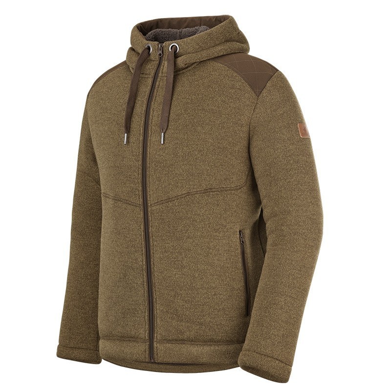 Sweat de chasse Stagunt Calmel Cypress - Pulls de chasse ...