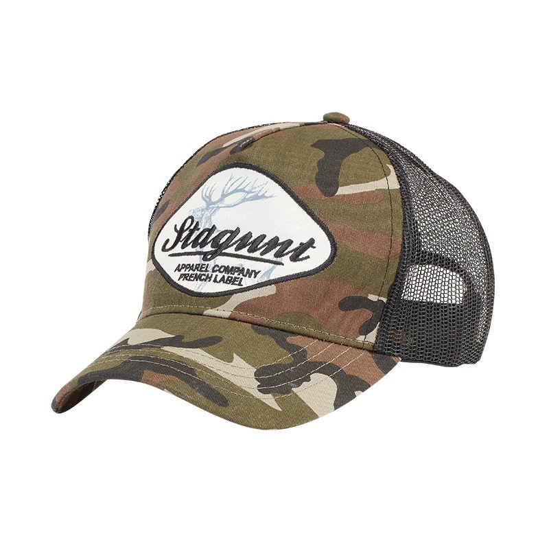 Casquette de chasse Stagunt Mac - Chapeaux / Casquettes de ...