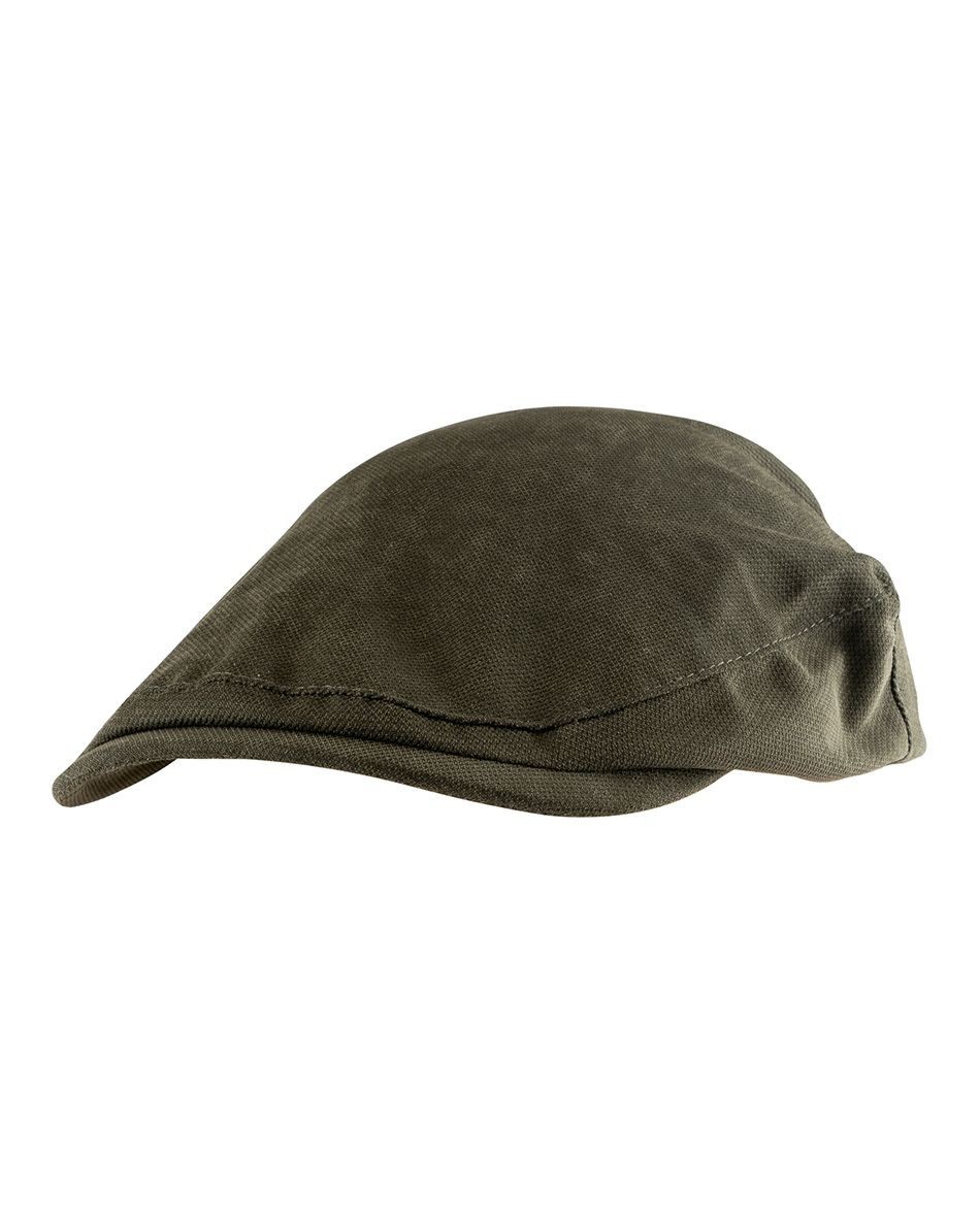 Vieux Chapeau De Chasse Bavarois - Taille 55 (6 3/4) - Occasion