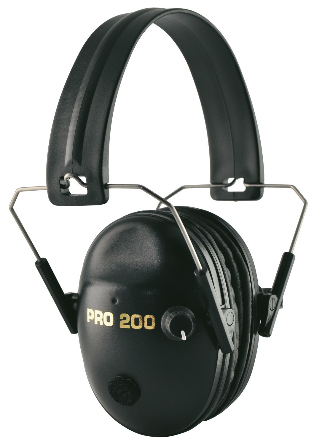 Casque antibruit Pro Ears Pro 200 / Serretête Oreillettes et casques antibruit Made in Chasse