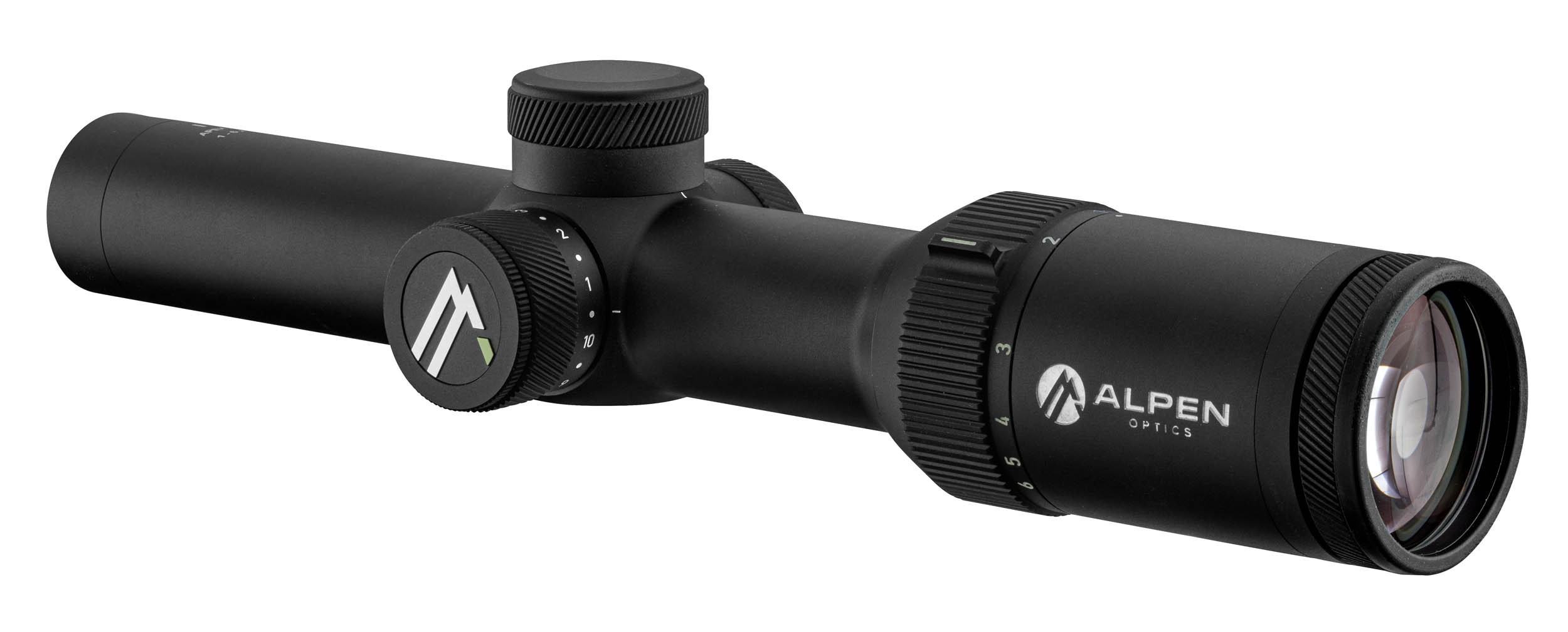 de battue Alpen Apex XP 16x24 Duplex Smardot de battue Made in Chasse