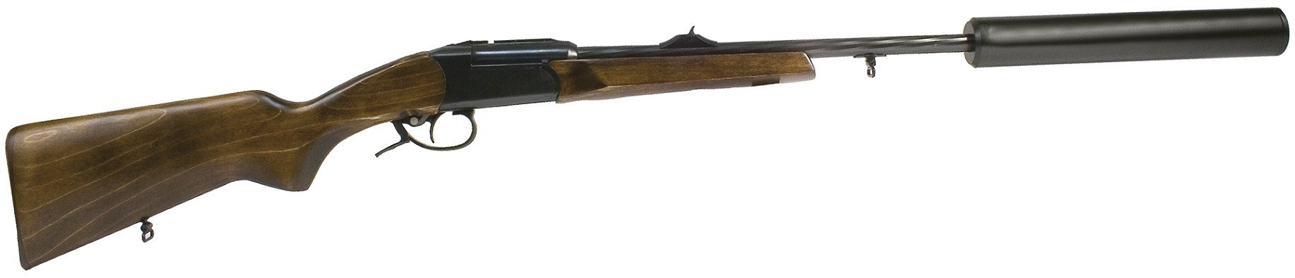 Le Calibre 222 Est-il Autorisé à La Chasse