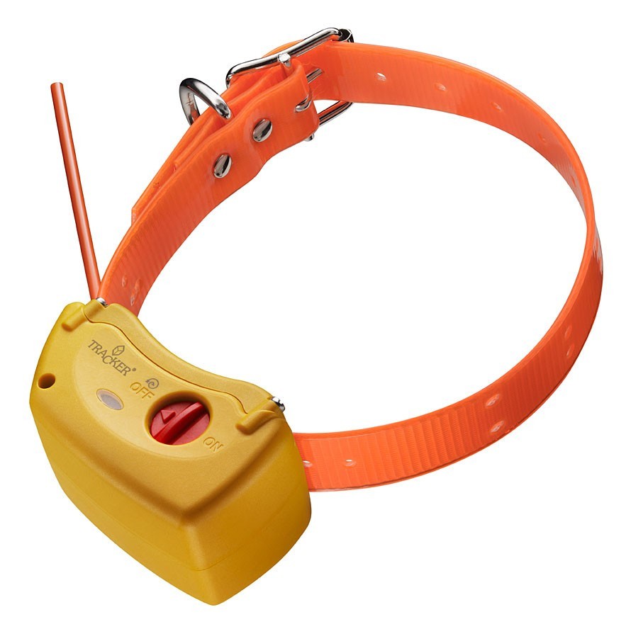 Collier de repérage pour chien Tracker G400FI 2G GPS pour chiens
