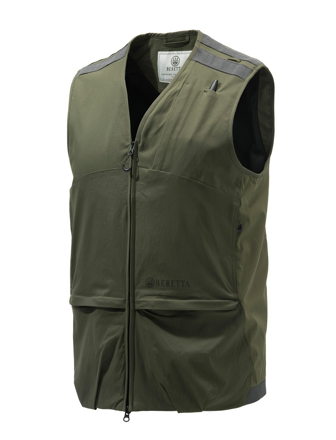Employeur amusement Confession gilet de chasse fluo percussion Voiture Encourage