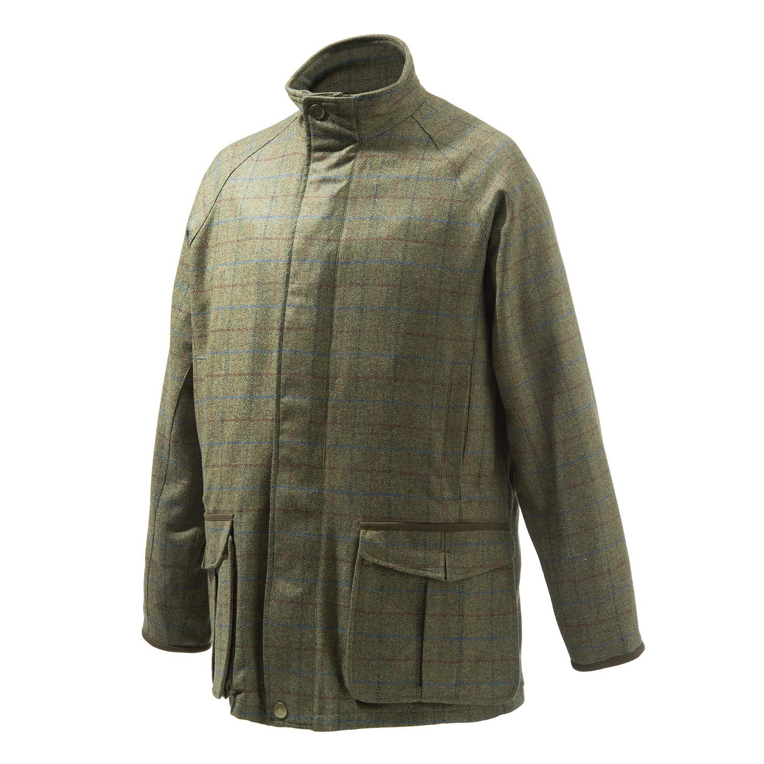 Polo de chasse Club Interchasse James