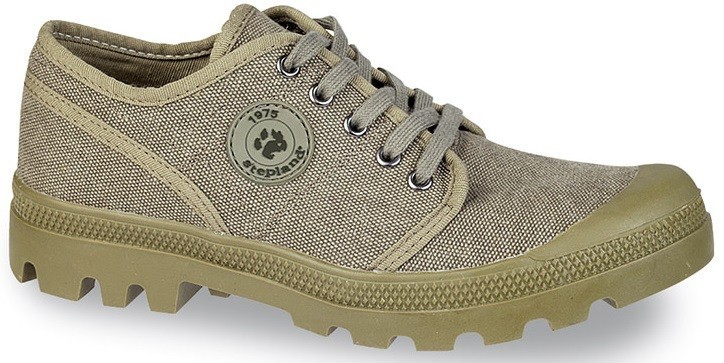 Chaussures de chasse Stepland Veckio - Chaussures techniques | Made in Chaussures de chasse Stepland Veckio - Chaussures techniques | Made in