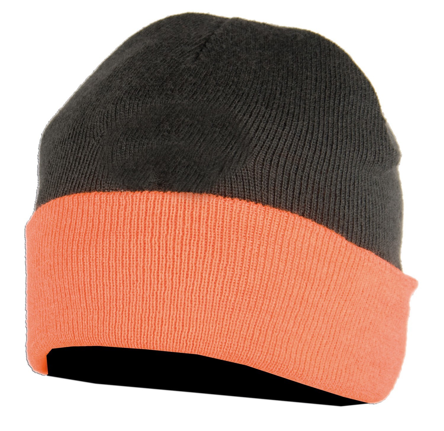 Bonnet de chasse réversible Somlys 2464 - Vêtements Fluo ...