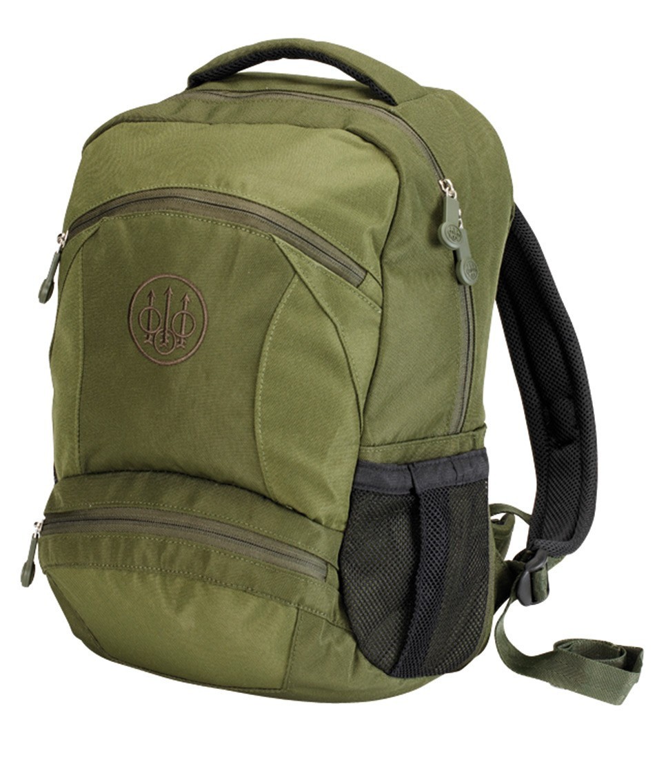 Sac à dos de chasse Beretta Green Line 20 L Sacs à dos de chasse Made in Chasse Sac à dos de chasse Beretta Green Line 20 L Sacs à dos de chasse Made in Chasse