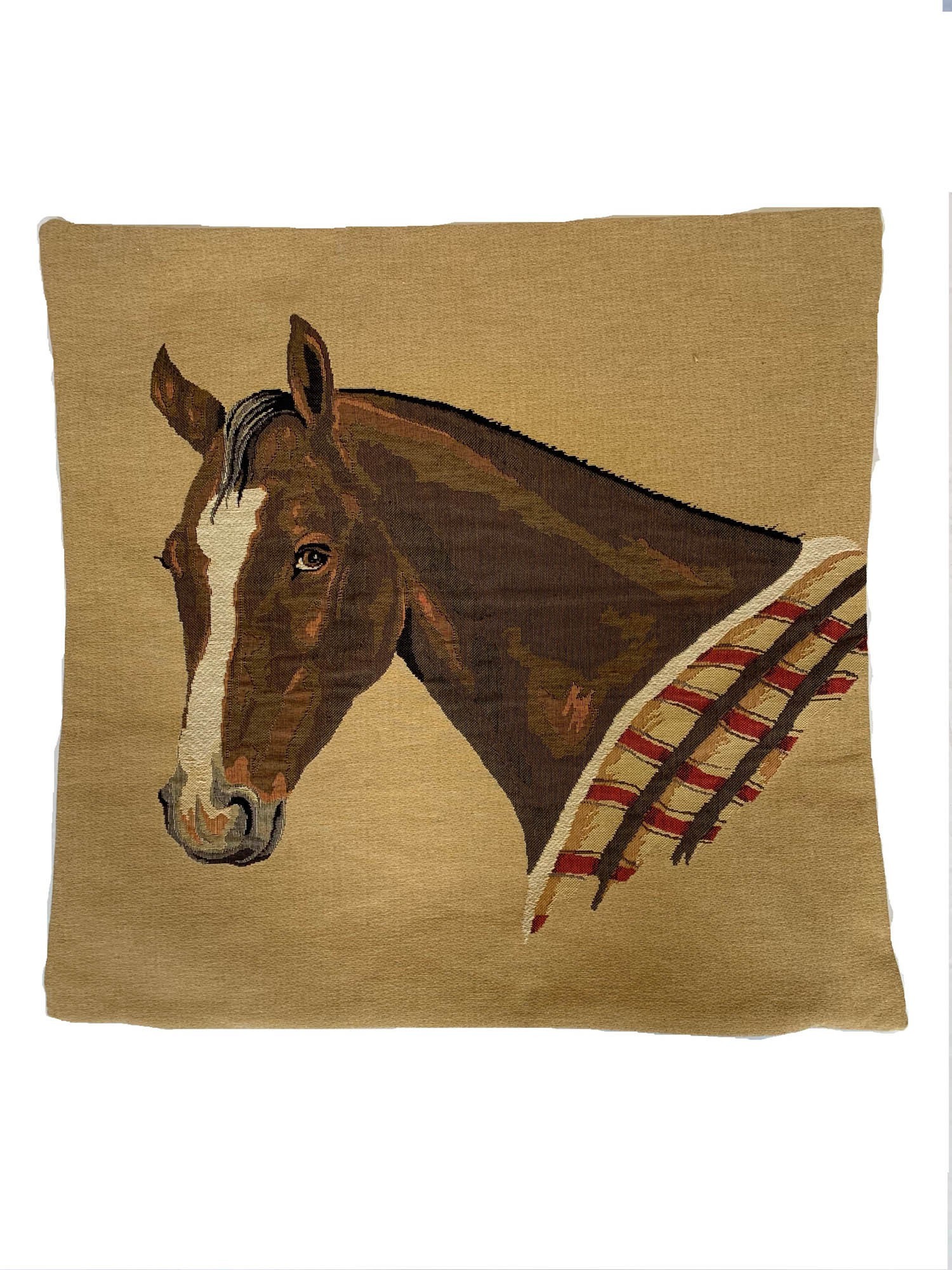 Tapis de dressage pour cheval LeMieux Loire Classic - french rose - L