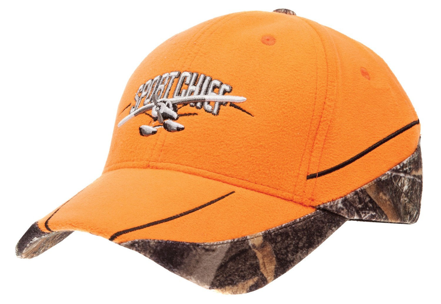 Casquette de chasse Sportchief Deep Forest - Blaze ...