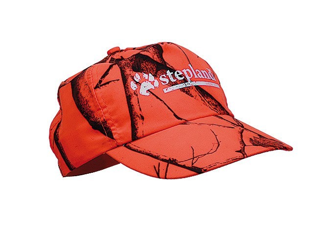 Casquette Stepland Camo fluo 3D - Chapeaux / Casquettes de ...