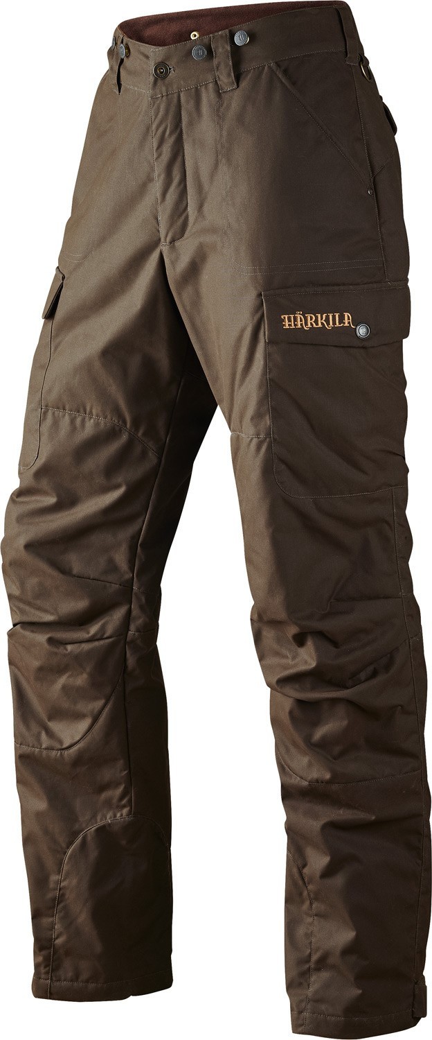 Pantalon de chasse chaud Härkila Dvalin Pantalons de chasse Made in Chasse Pantalon de chasse chaud Härkila Dvalin Pantalons de chasse Made in Chasse