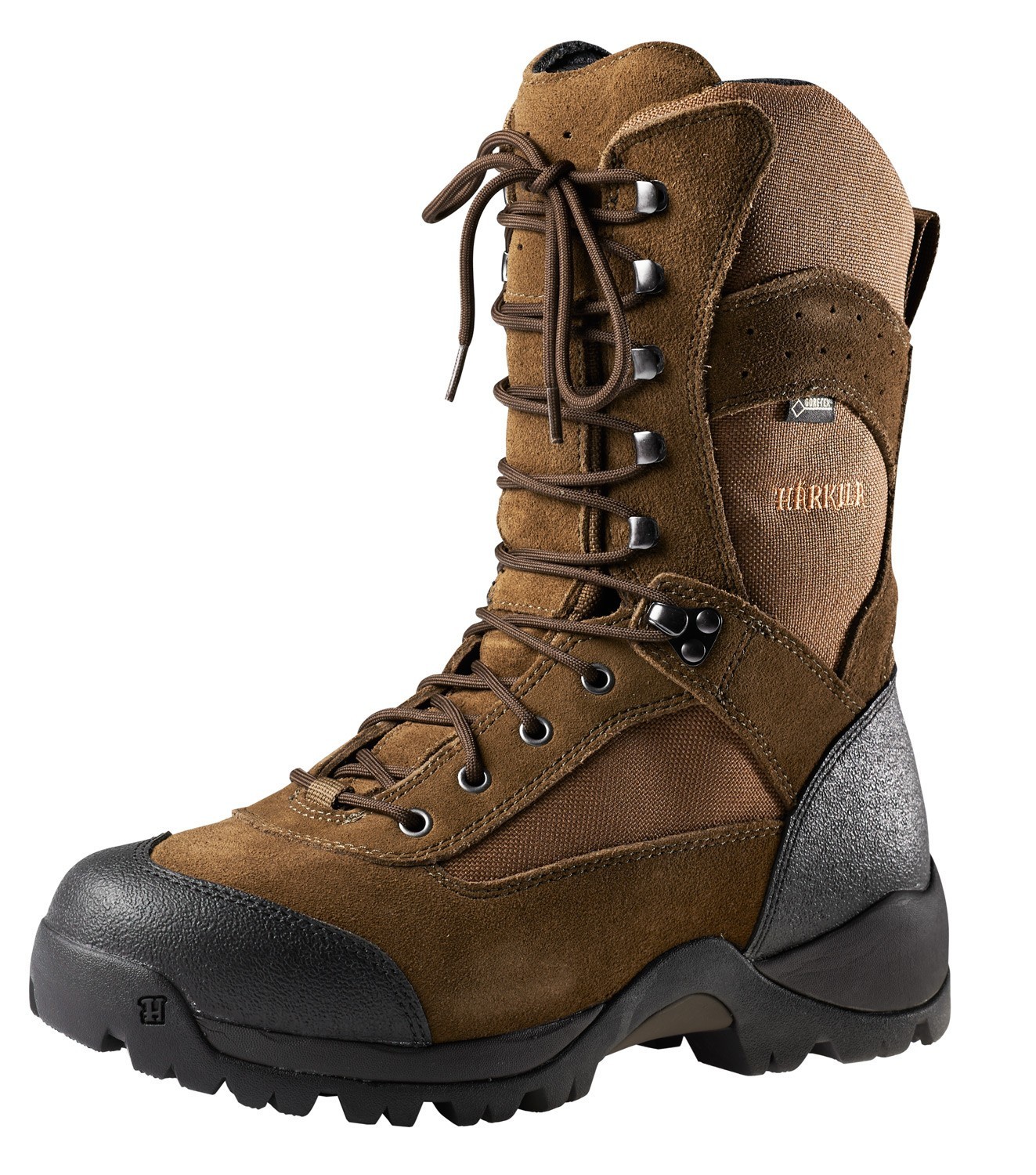 chaussures de chasse grand froid