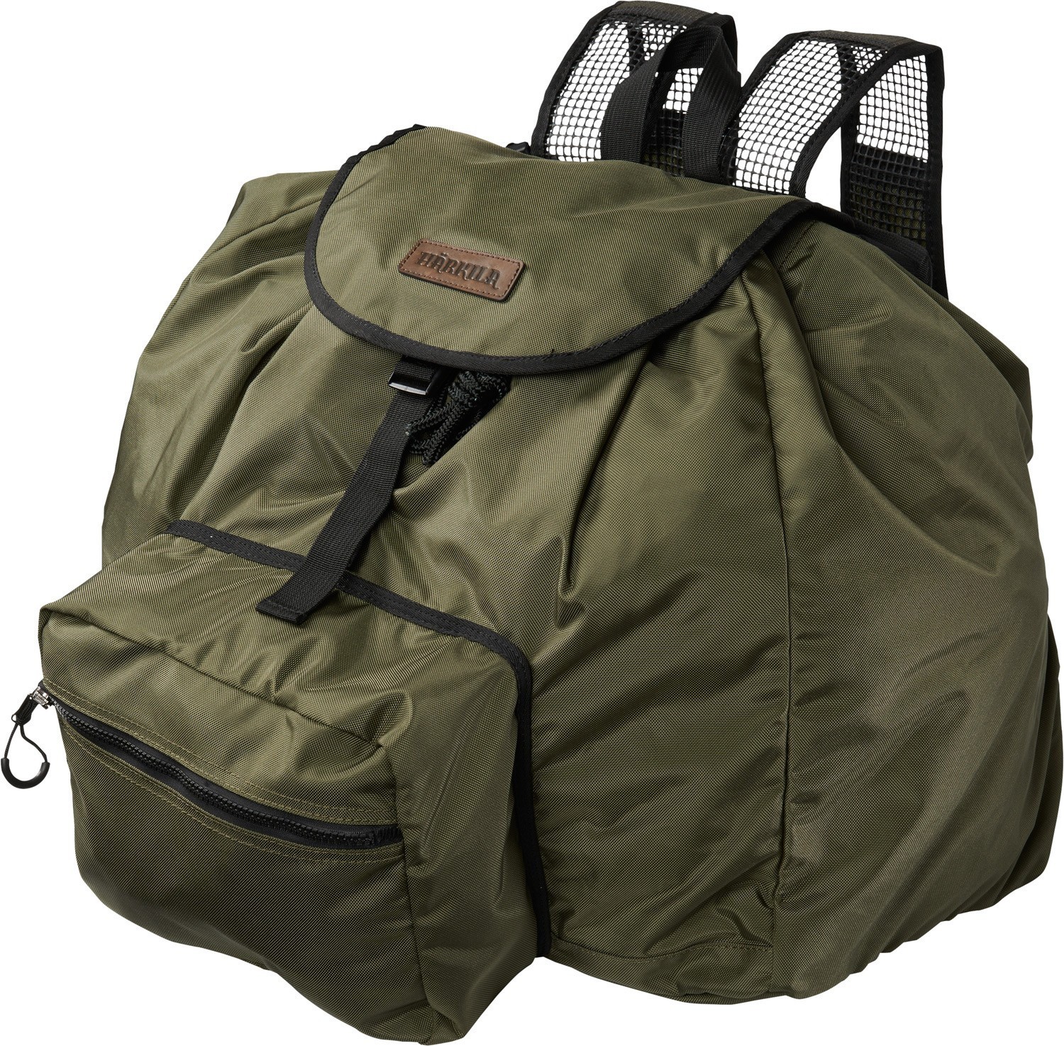 Sac à Dos De Chasse 50L Camouflage - Transport Fusil/arc - Imperméable Et Insonorisé - Avec Boussole Et Sifflet - Confortable