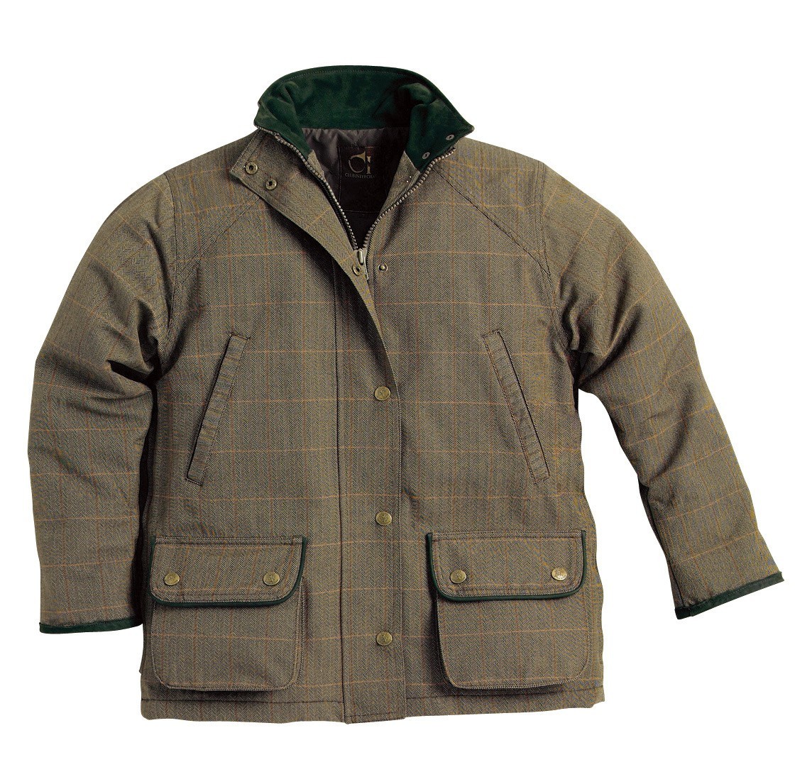 Collection après-chasse – tagged tweed – Sunday Fox