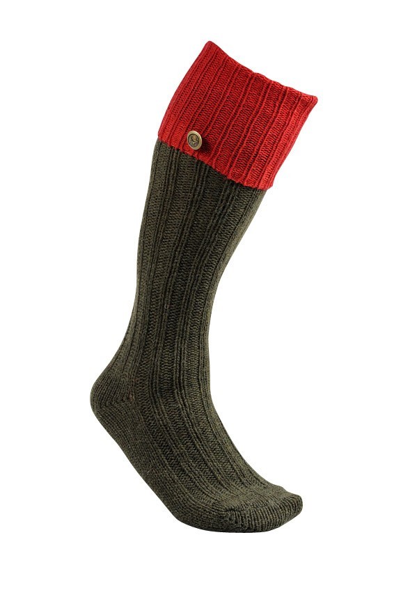 Accessoires Chasse Jack Pyke Chaussettes De Chasse Jack Pyke Avec Garters - Motif Losanges, Chaudes Et Confortables Accessoires Chasse Jack Pyke Chaussettes De Chasse Jack Pyke Avec Garters - Motif Losanges, Chaudes Et Confortables
