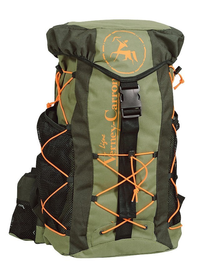 Sac à dos Ligne VerneyCarron Bergen Sacs à dos de chasse Made in Chasse